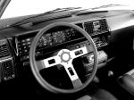 Fiat Ritmo 105 TC 1983 года